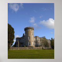 Hotel Dromoland Castle em