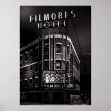 Hotel Filmores Nº 1