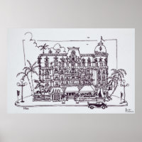 Hotel Negresco English Promenade | Nice, França