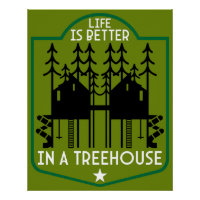 House Treehouse