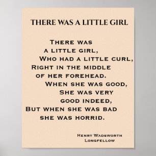 POSTER HOUVE UM POEMA DE GAROTAS