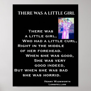 POSTER HOUVE UM POEMA DE GAROTAS