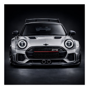 Pôster https://www.zazzle.com/performance_hatchback_front