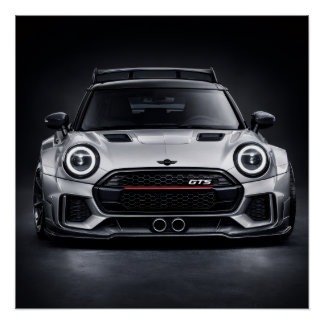 Pôster https://www.zazzle.com/performance_hatchback_front