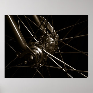 Pôster Hub da Atividade