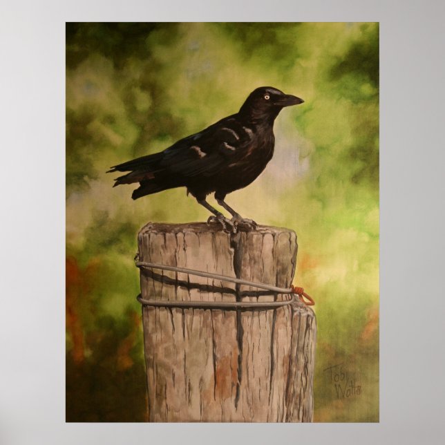 POSTER HUGO (Frente)