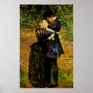 Pôster Huguenot viaja no Santo Bartholonew