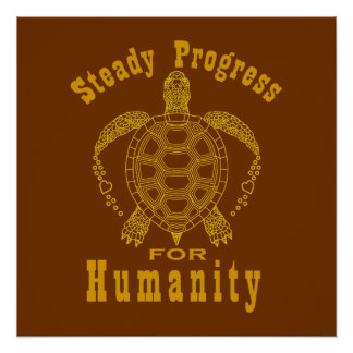 Pôster Humanidade