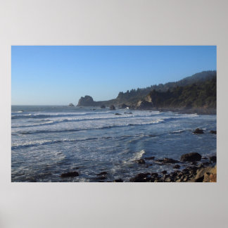 Pôster Humboldt Grande Lagoa