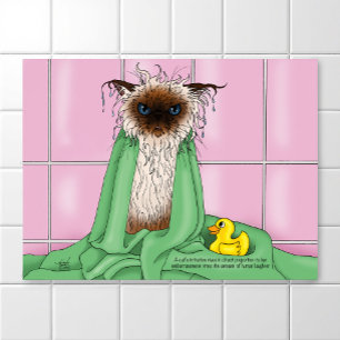 Pôster Humilhação de Bathtime