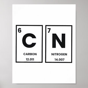 Poster Humor 67 Meme Seis Sete 6-7 Piada da Internet Engr