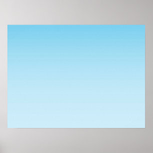 Poster HUMOR DE INVERNO – Geada Suave claro a profundo