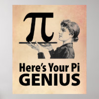Humor de Número Pi