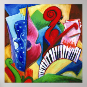 PÔSTER HUMORES 3430