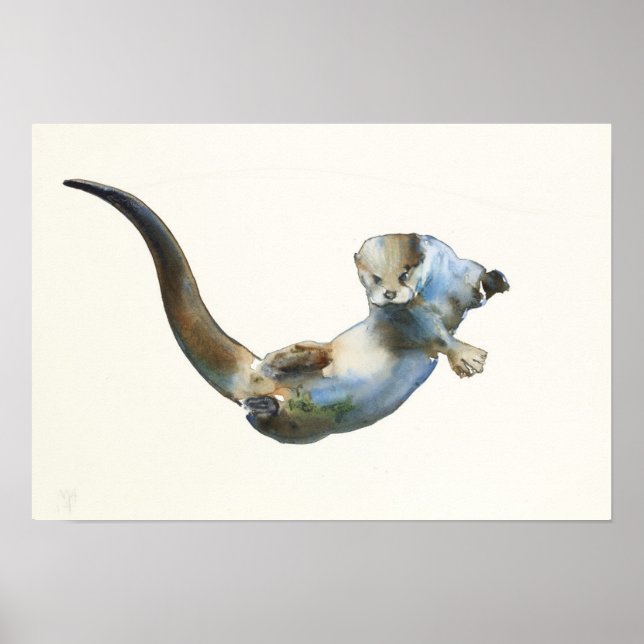 Pôster Hunter 2014 (Frente)