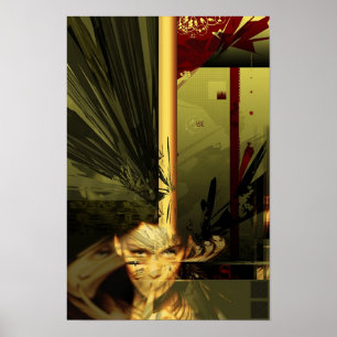 Poster huSh