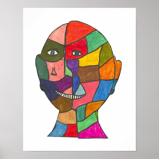 Poster Huske-Johanna S (Frente)