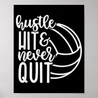 Hustle Atingiu E Nunca Saiu Da Aposta De Voleibol