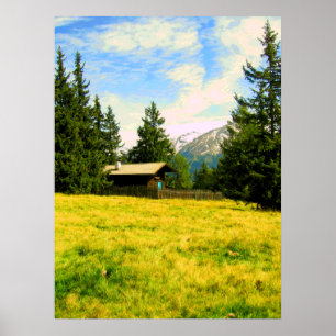 Poster Hut
