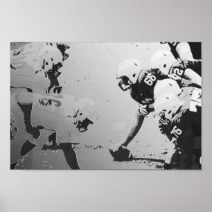 Poster Hut Hut Hike!!