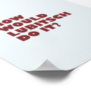 Poster HWLDI