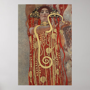Poster Hygieia