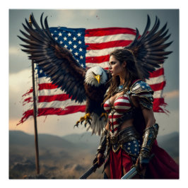 Pôster I Am The Storm