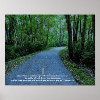 POSTER I AM WITH YOU