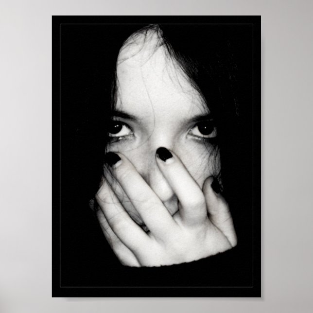 PÔSTER I L U I O N (Frente)