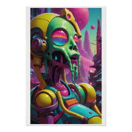 Pôster I Love Candy