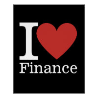 I ❤️ Love Finance - Departamento de Finanças - Pos