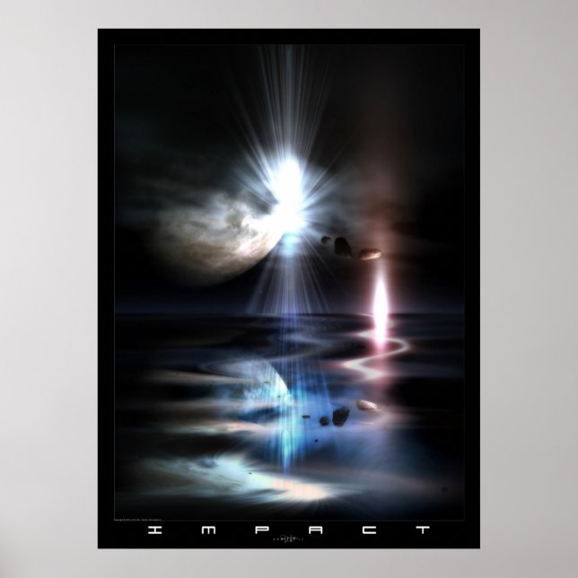 PÔSTER I M P A (Frente)