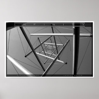 POSTER I N F I N I