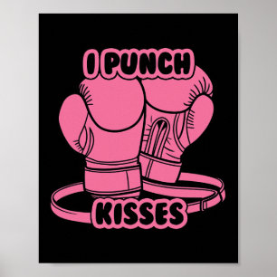 Poster I Punch Kisses1