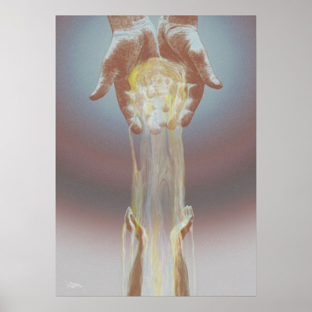 Pôster I Sede (Frente)