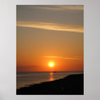 Pôster Ibiza Dreams