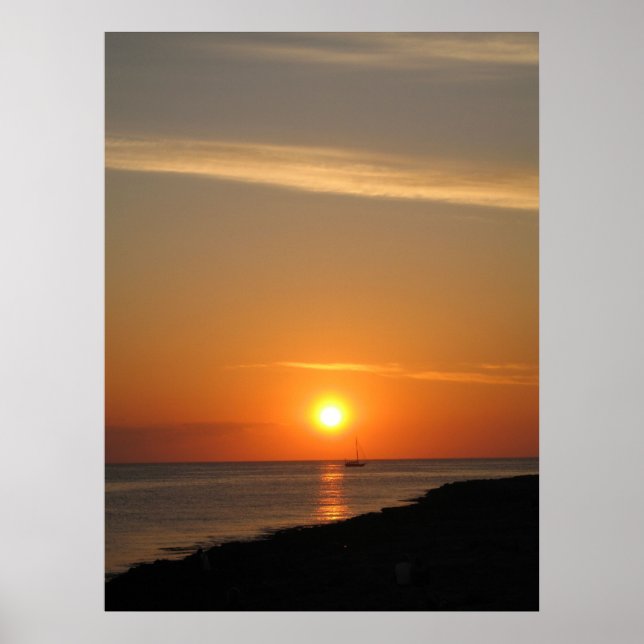 Pôster Ibiza Dreams (Frente)