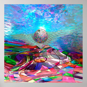 Poster Icarus Ascensão