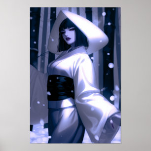 Poster Ice Queen
