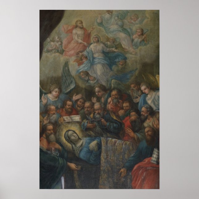 Poster Ícone (Frente)