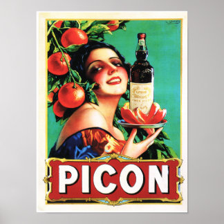 Poster Ícone
