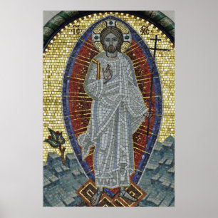 Poster Ícone