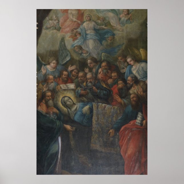 Pôster Ícone (Frente)