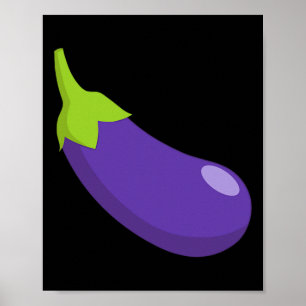 Poster Ícone Emoticon C do Casal Correspondente à EggPlan