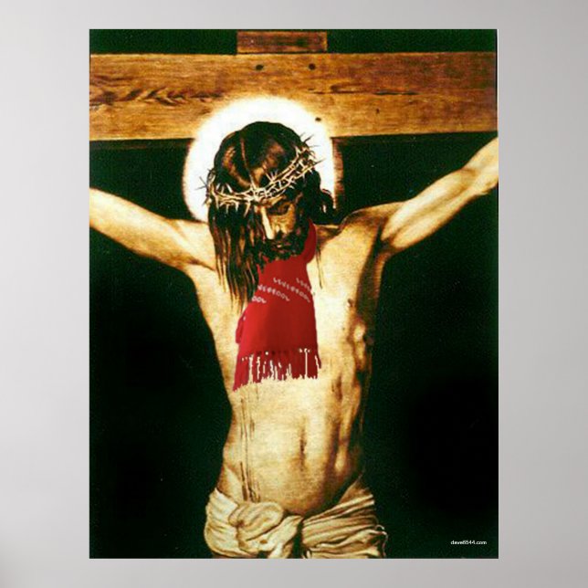 Poster Ícone LfcArt (Frente)