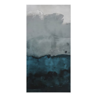 Pôster Icy Serenity