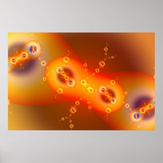 Pôster ID de célula