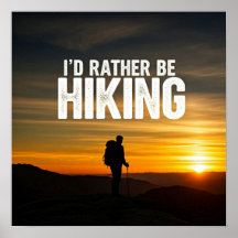 Id Preferencialmente Be Hiking