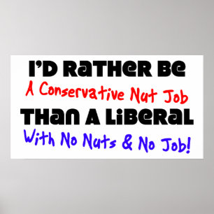 Pôster I'd Rather Be