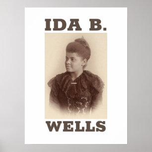 Poster Ida B. Galos